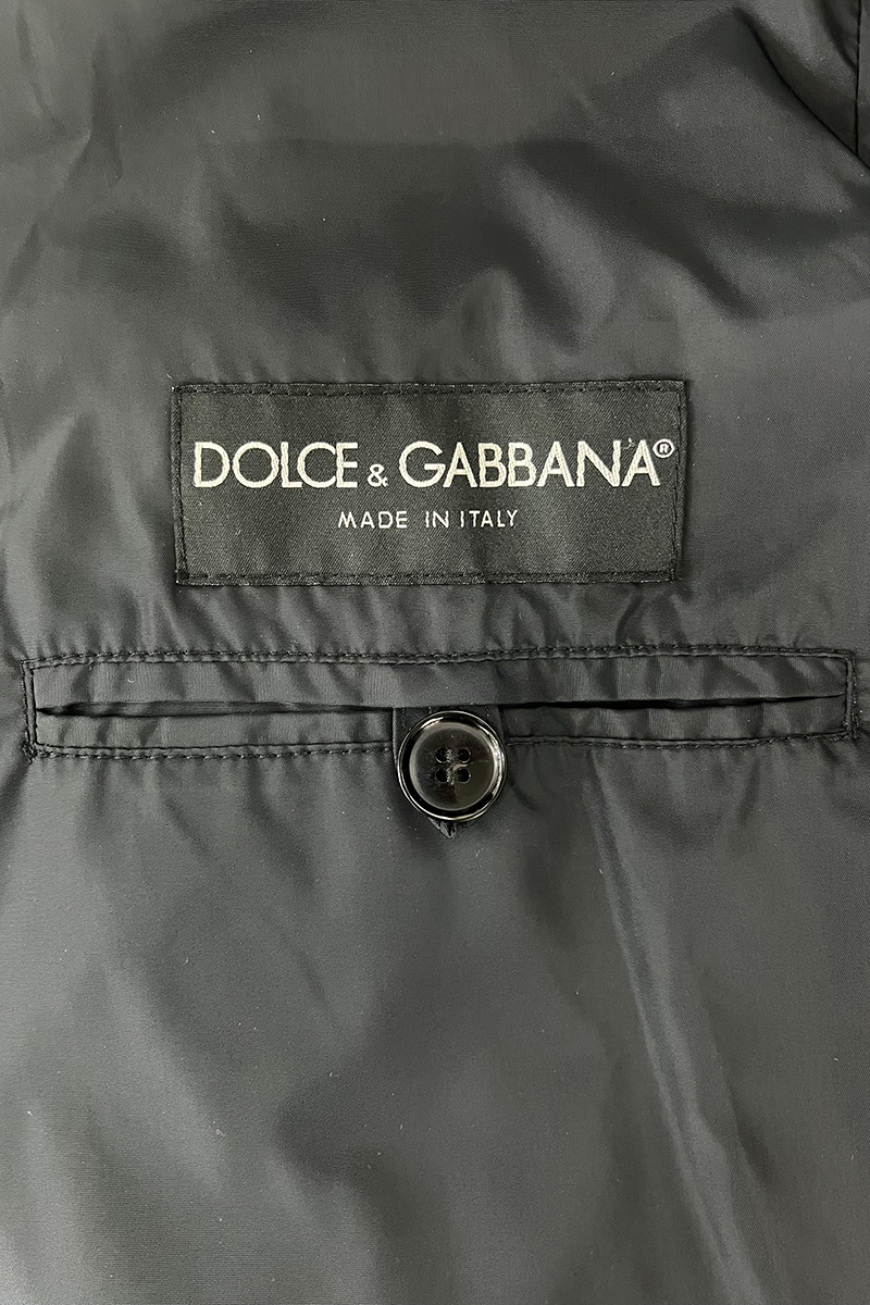 2000s Dolce & Gabbana _7