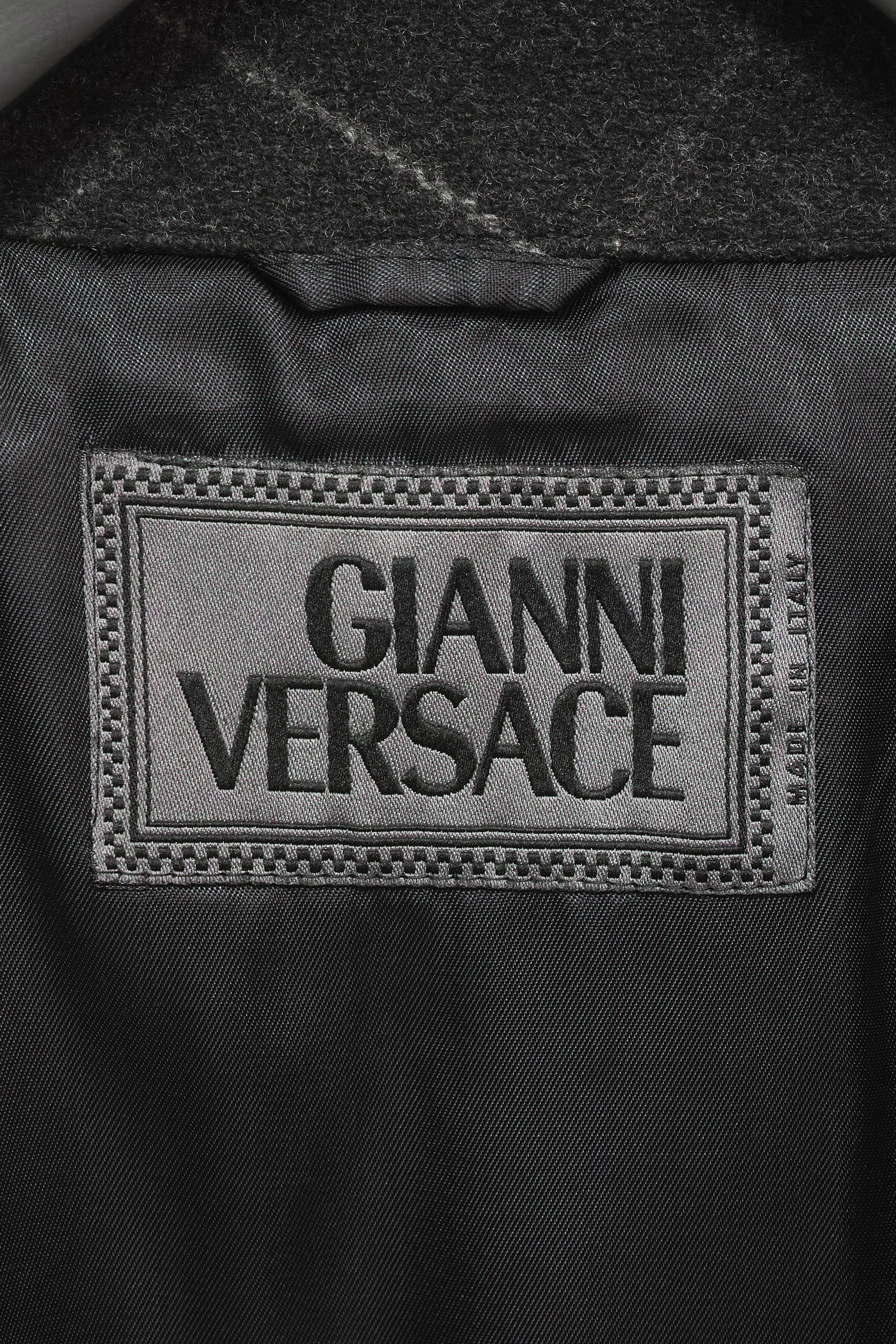 90s Gianni Versace_7