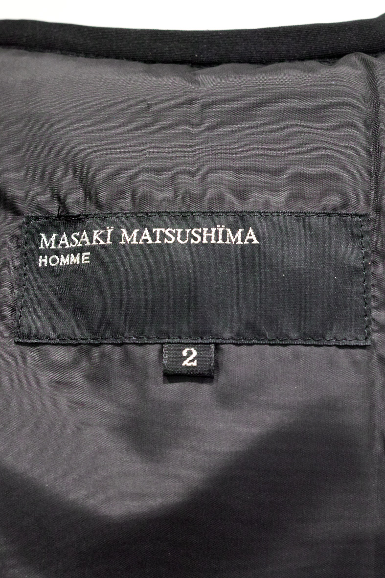90s Masaki Matsushima homme_7