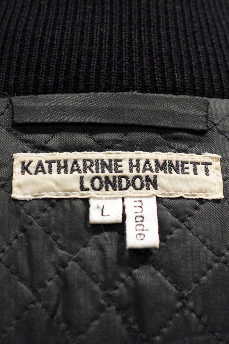 80s Katharine Hamnett_8