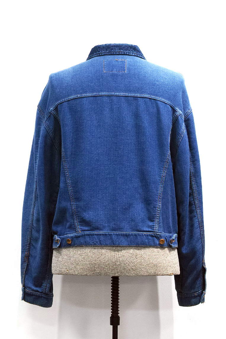 80-90s French KENZO Jeans_2
