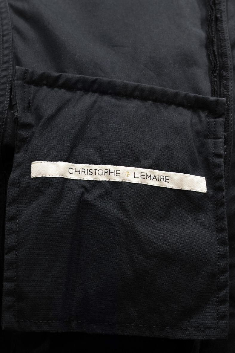 2000s Christophe Lemaire_12