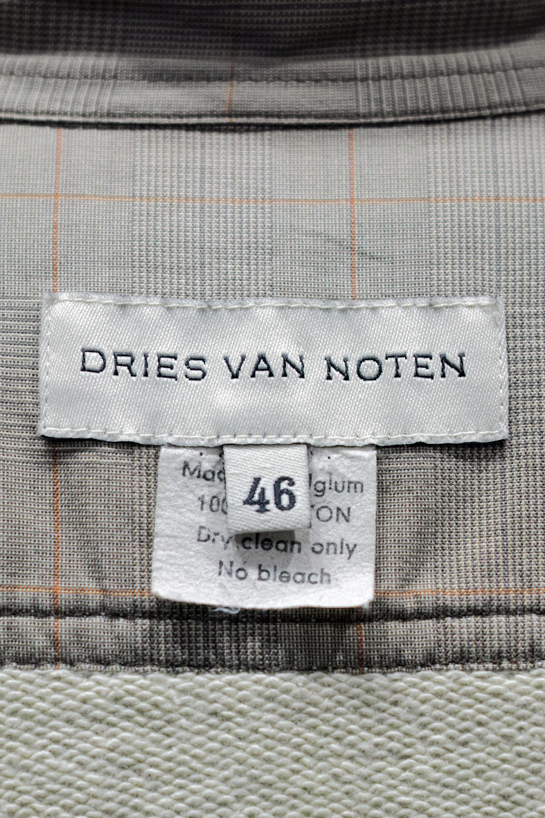 1997SS Dries Van Noten_8