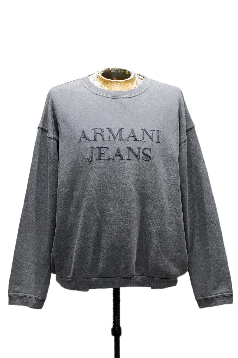 90s Armani Jeans_1