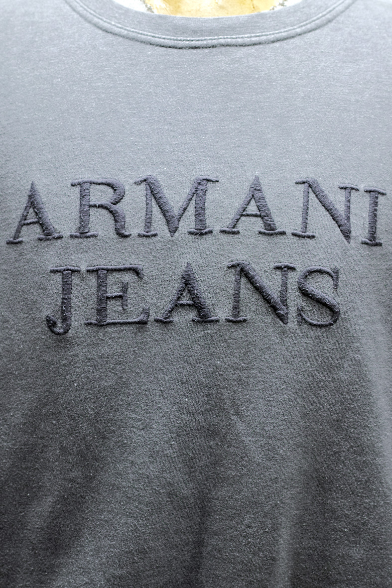 90s Armani Jeans_3