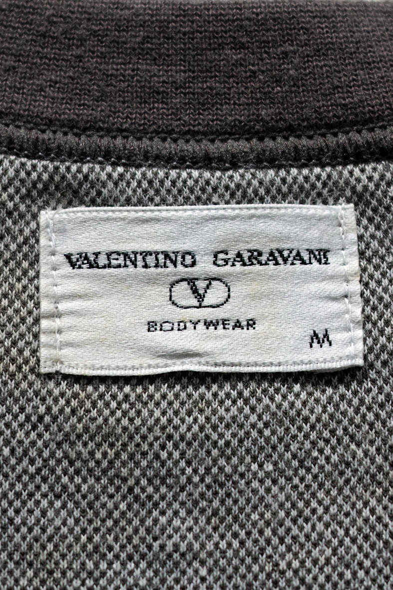 80s Valentino Body Wear_7