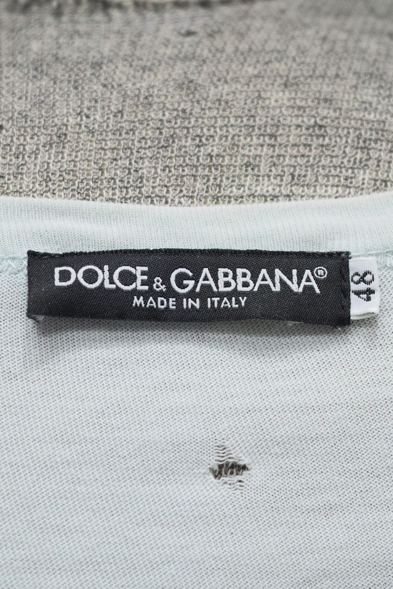 2006SS Dolce & Gabbana_7