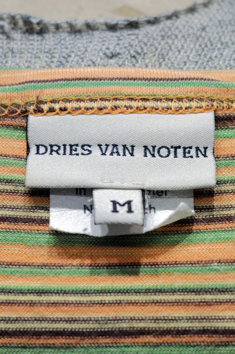 1997SS Dries Van Noten_4