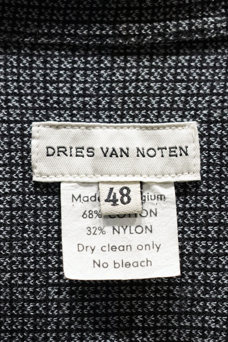 1997SS Dries Van Noten_6