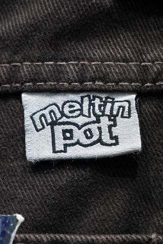 1994s- Meltin pot, Dead stock_9
