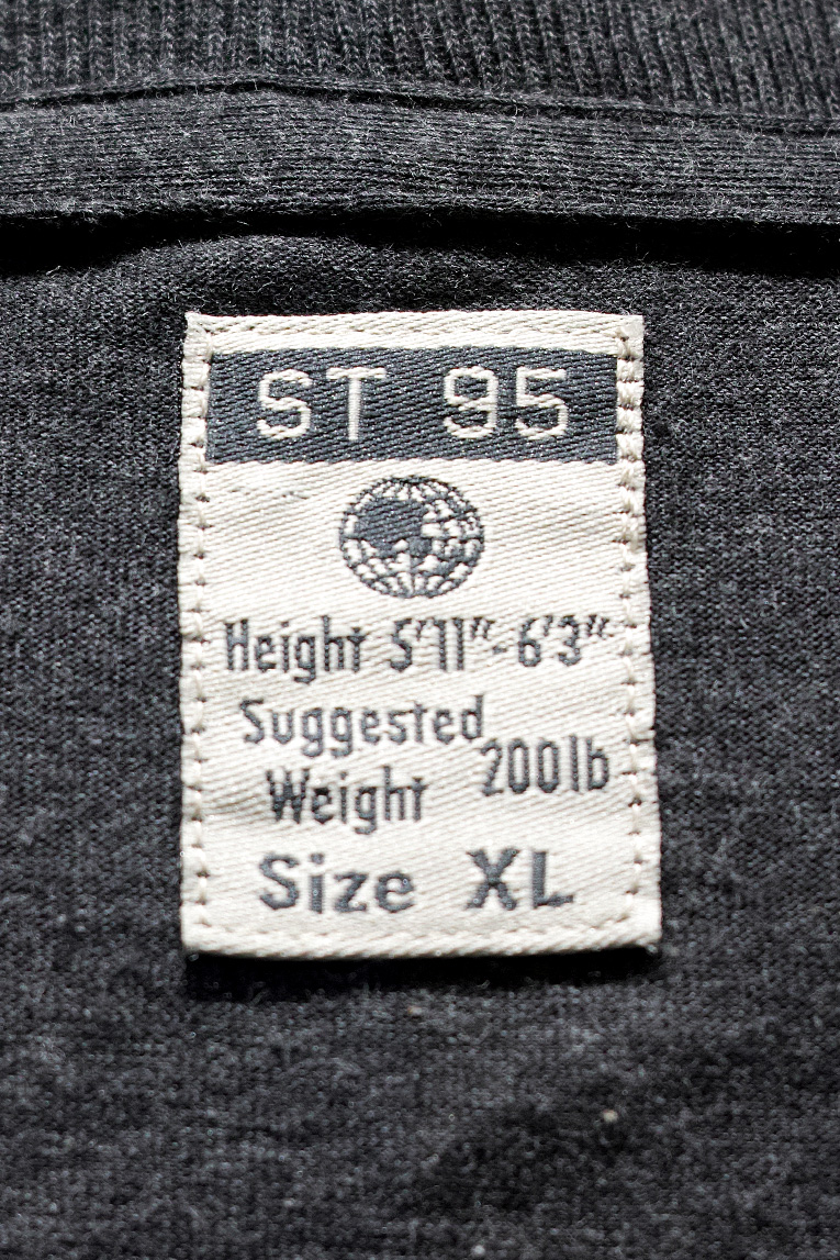 1995s-1997s ST-95, Dead stock_7