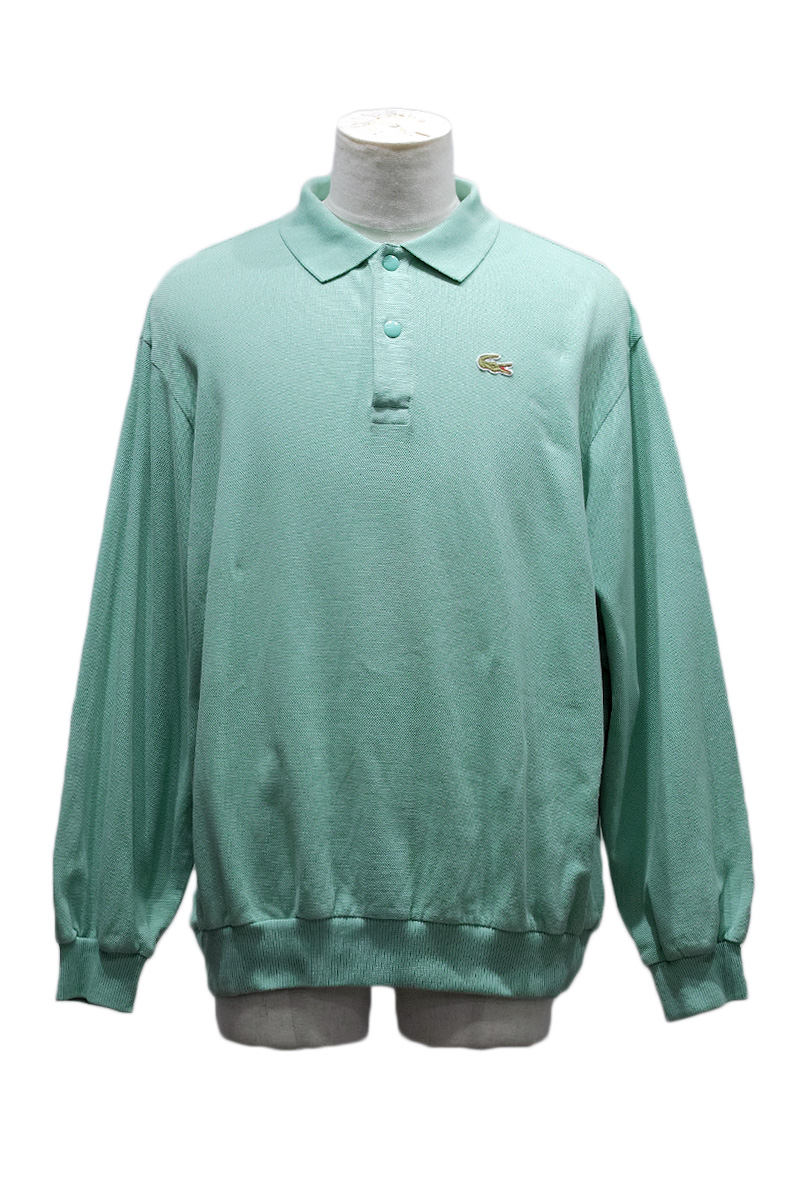 70s French Lacoste_1