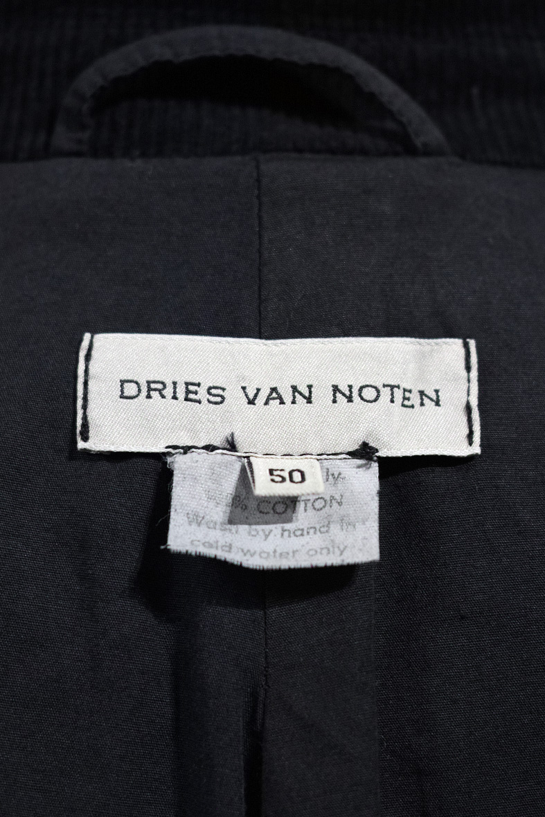 1998AW Dries Van Noten_9