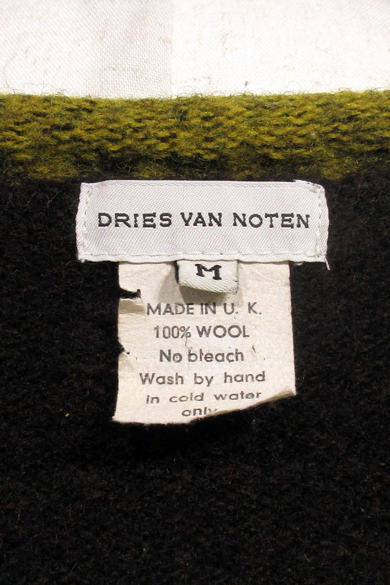 1997AW Dries Van Noten_7