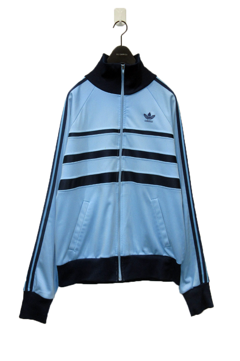 1980s French  Adidas_1