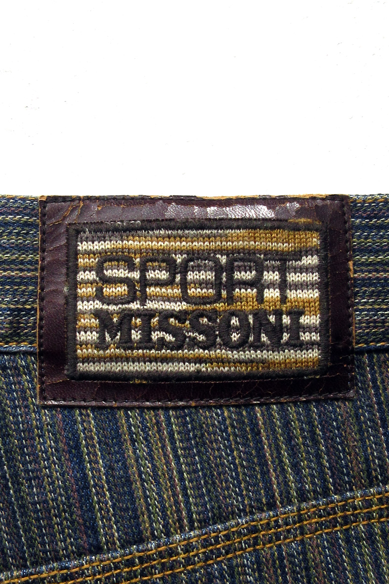 Late90s-Early2000s Missoni Sport_7