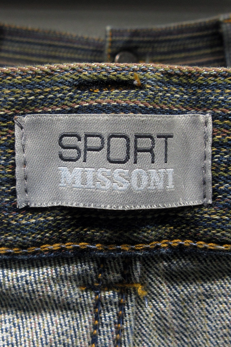 Late90s-Early2000s Missoni Sport_8