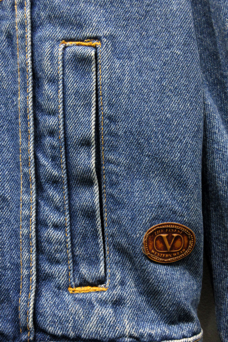 80-90s Valentino Jeans_4