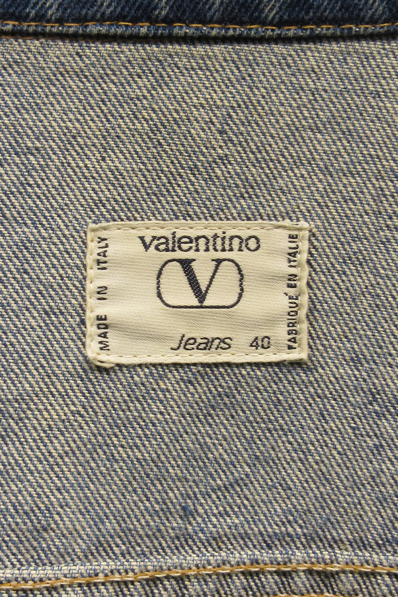 80-90s Valentino Jeans_7