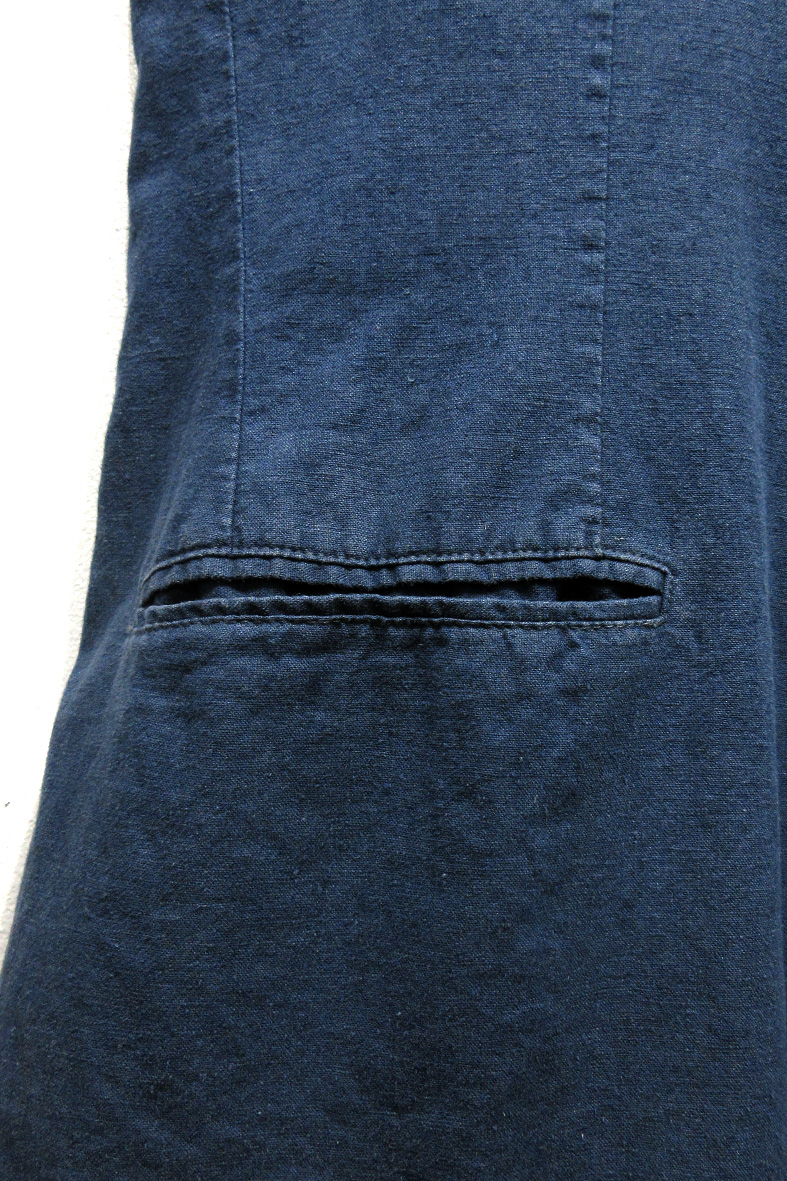1994SS Armani Jeans_5