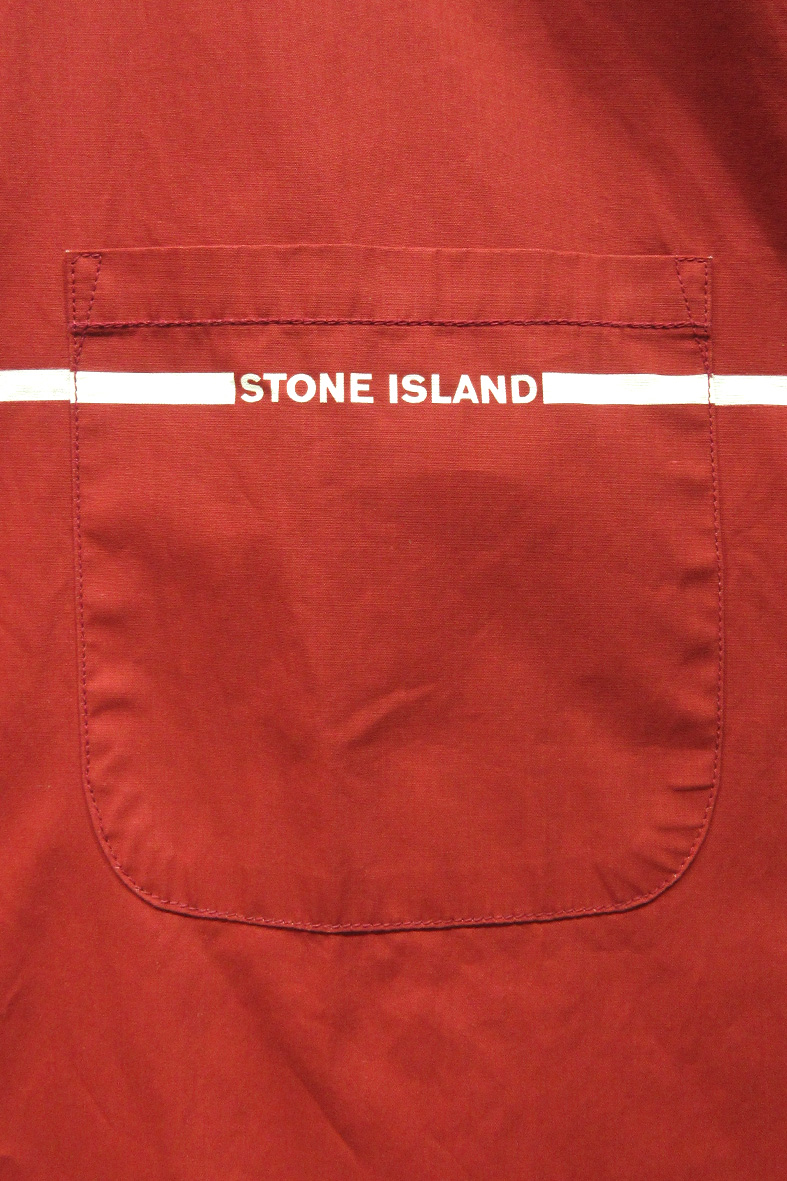 1997SS Stone Island_5
