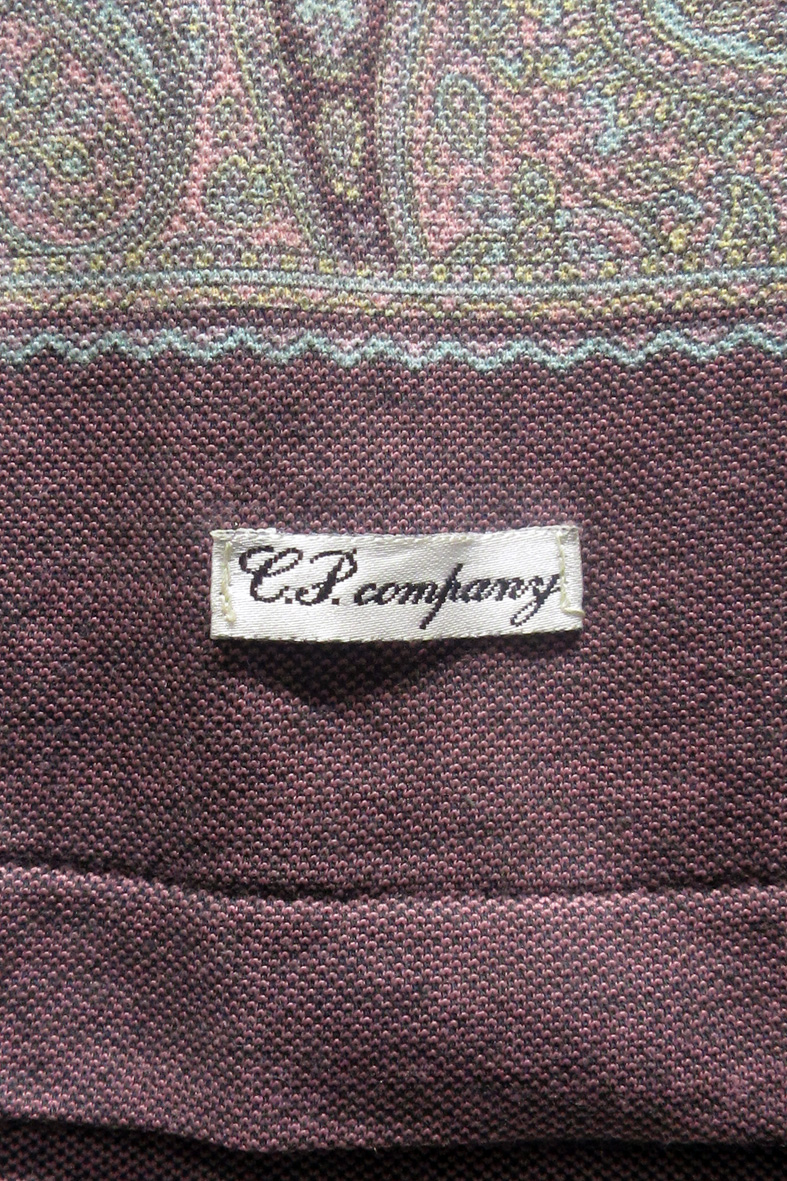 Late80s - early90s C.P.Company_7