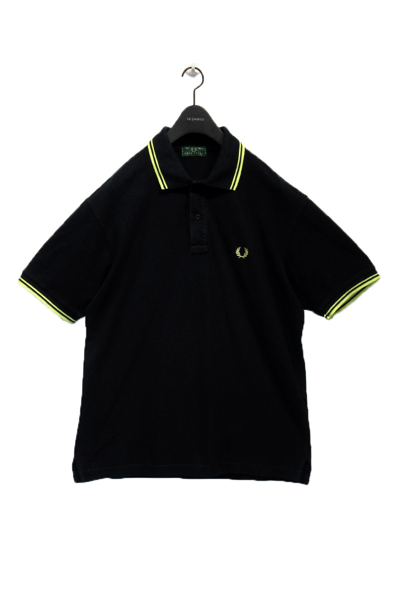 1990s Italian Fred Perry_1