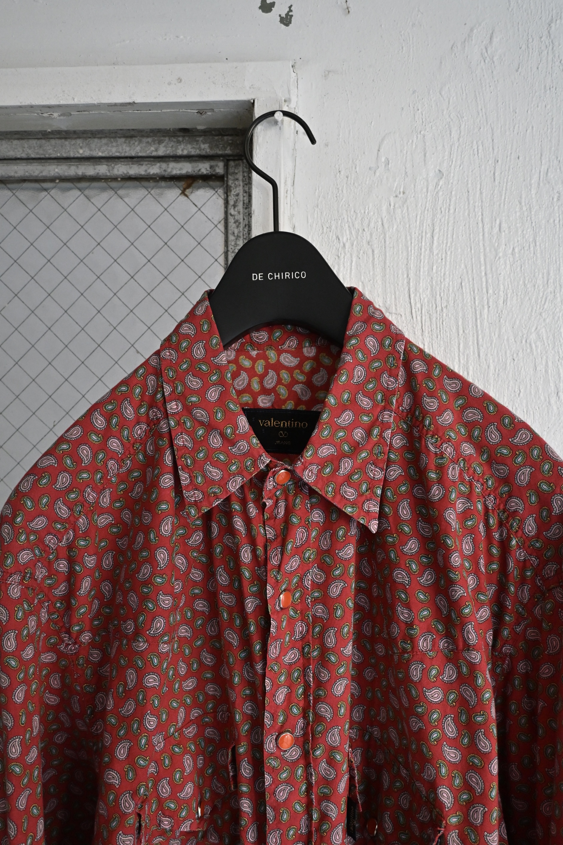 80s Valentino Jeans_3