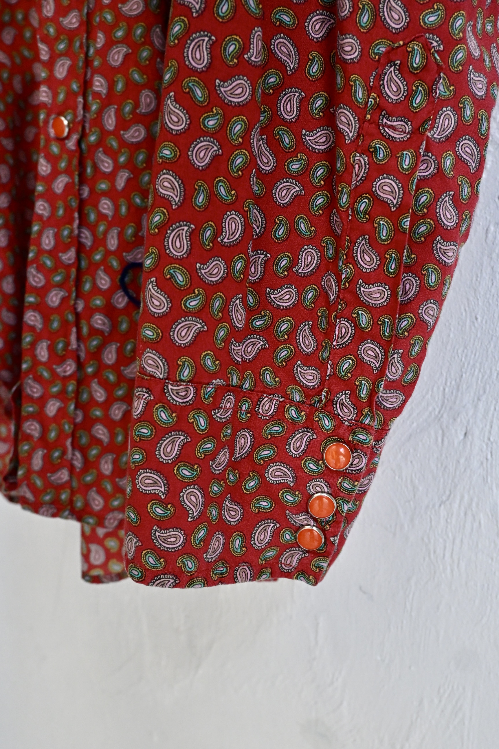 80s Valentino Jeans_5