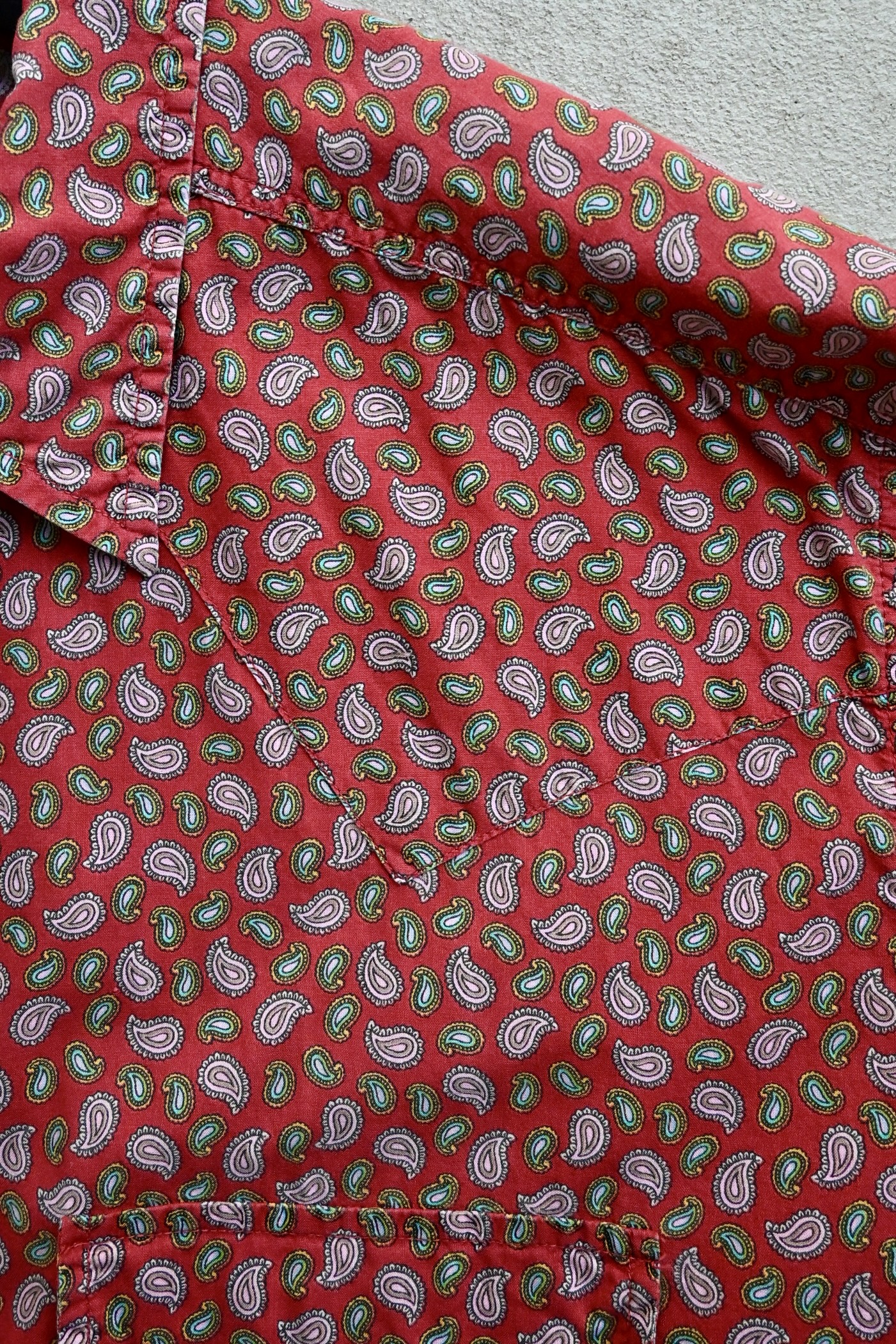 80s Valentino Jeans_6