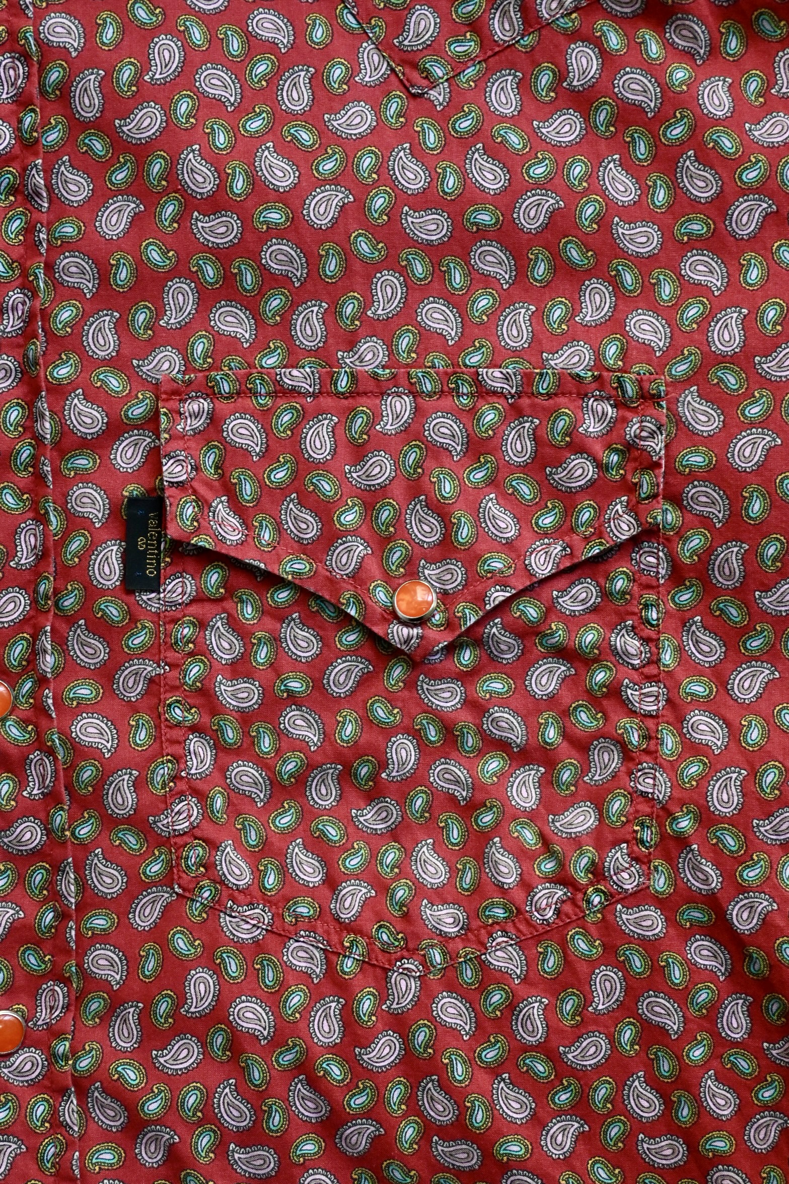 80s Valentino Jeans_7