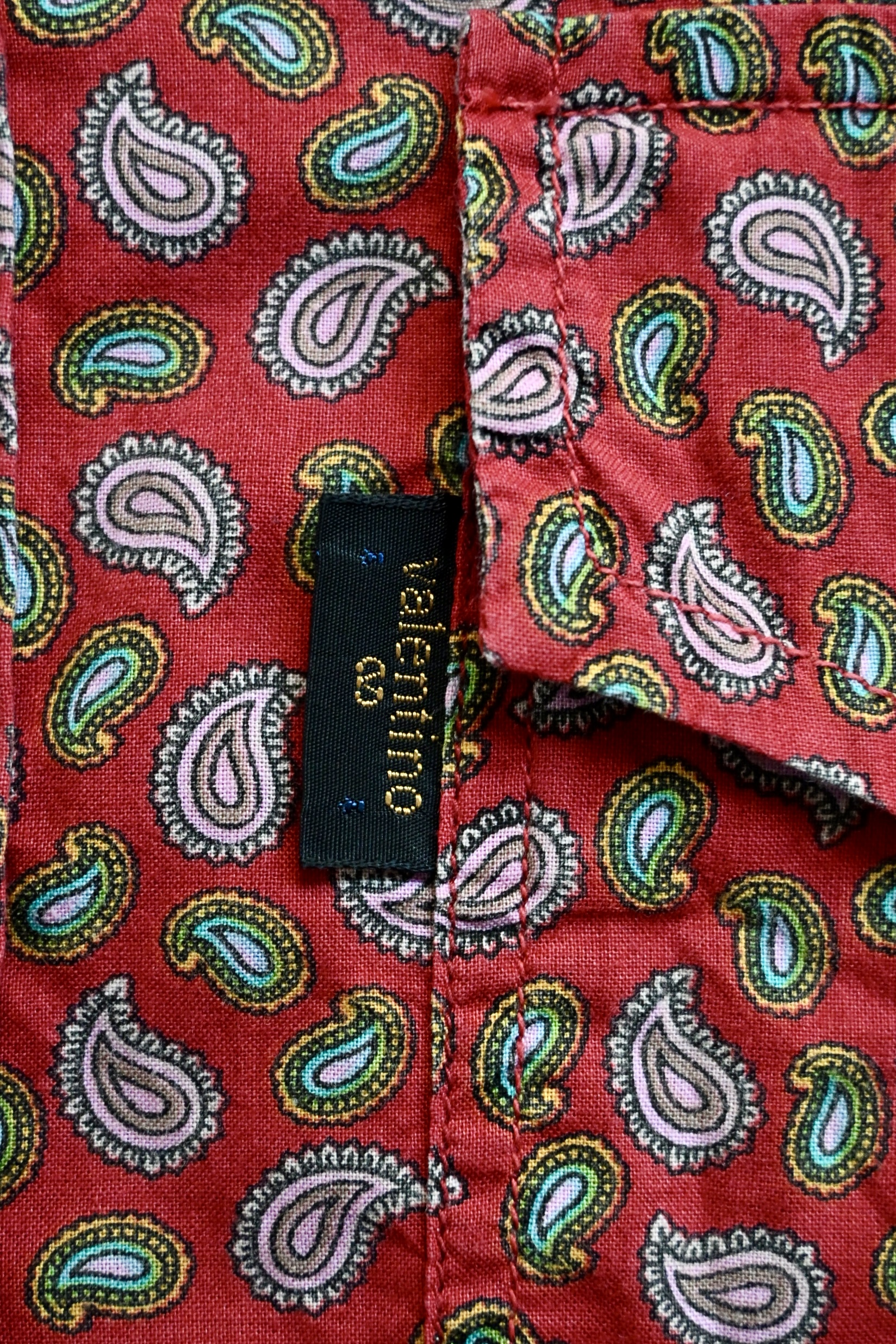 80s Valentino Jeans_9