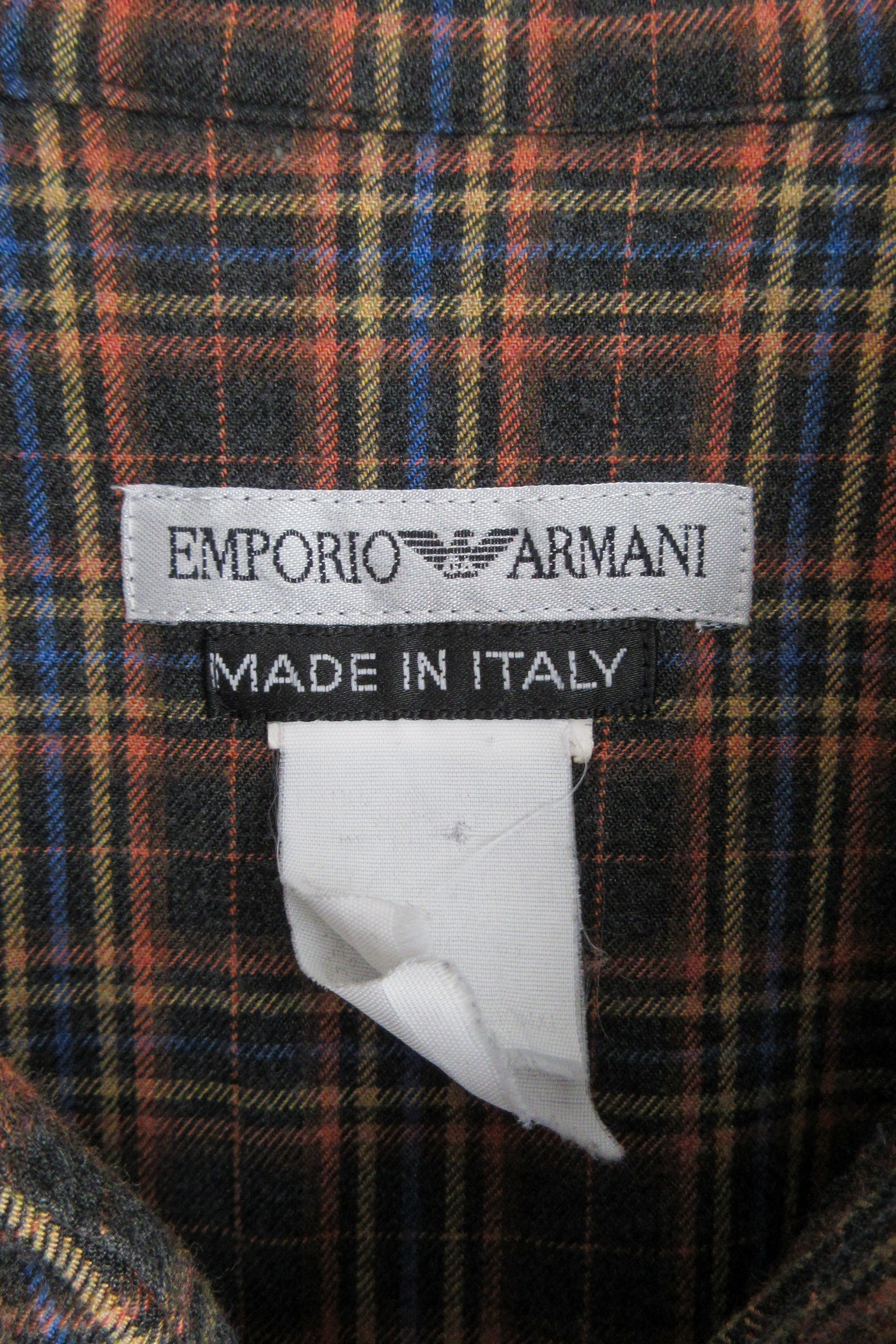 90s Emporio Armani_9