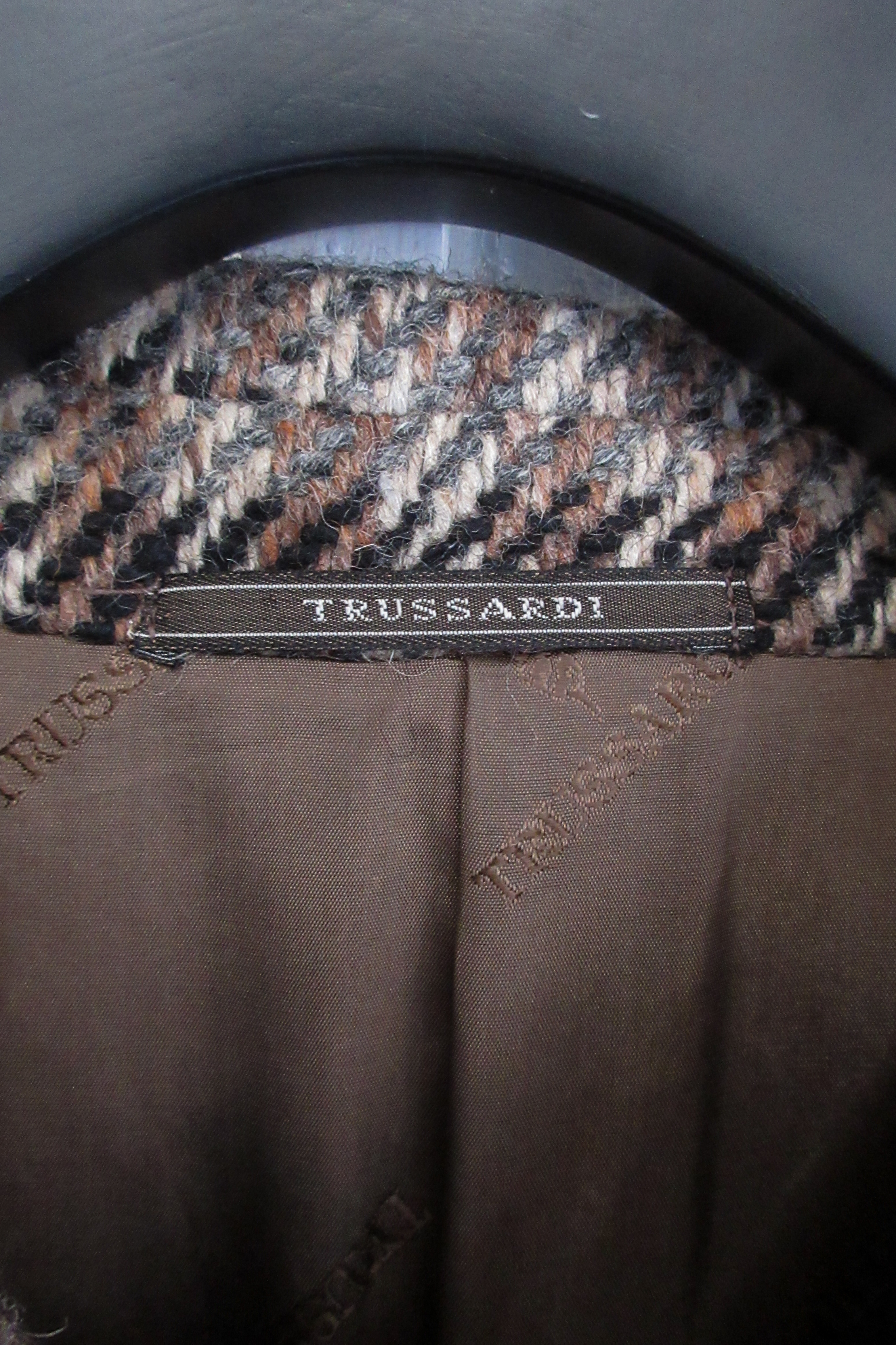 90s Trussardi, Dead stock_11