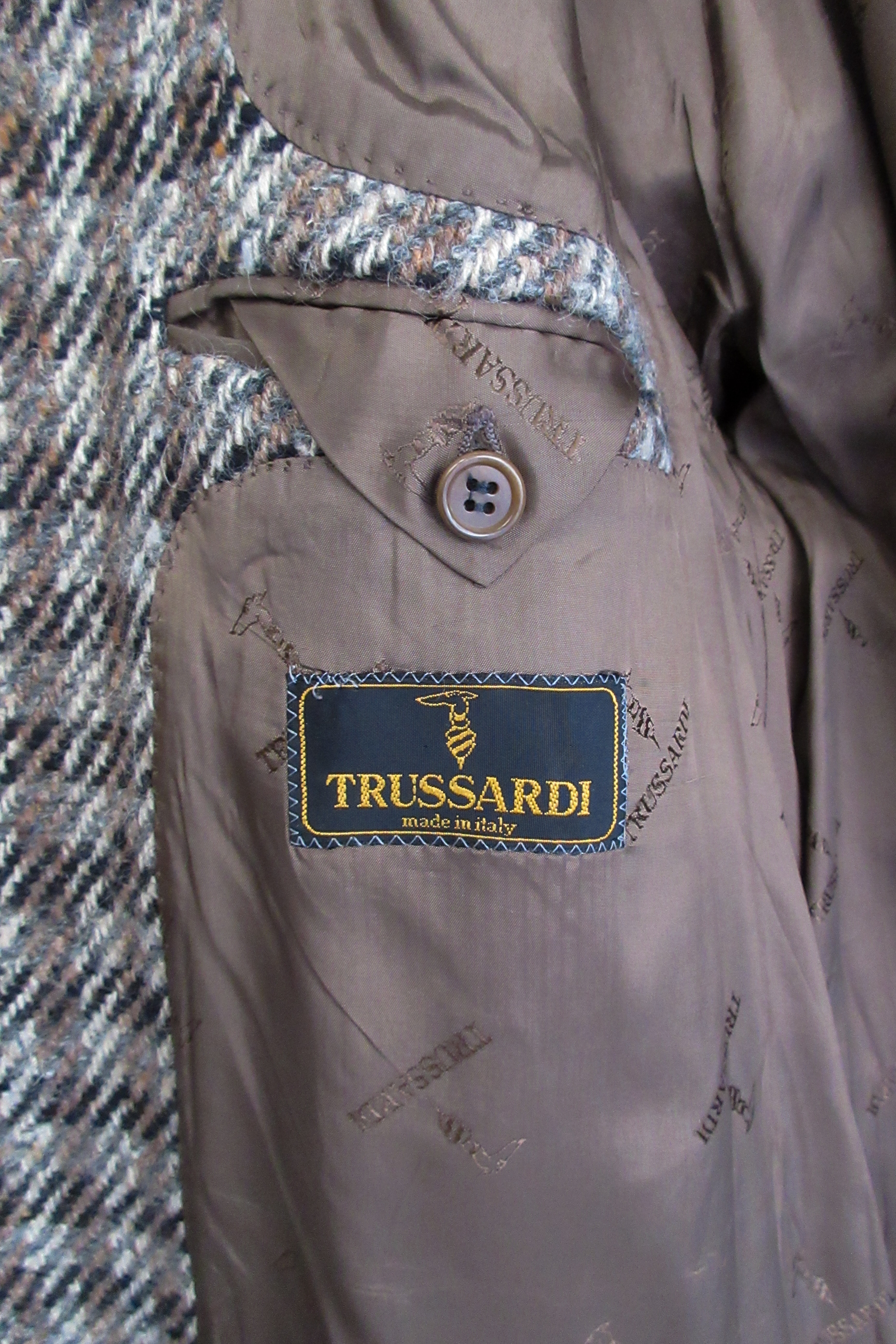 90s Trussardi, Dead stock_12