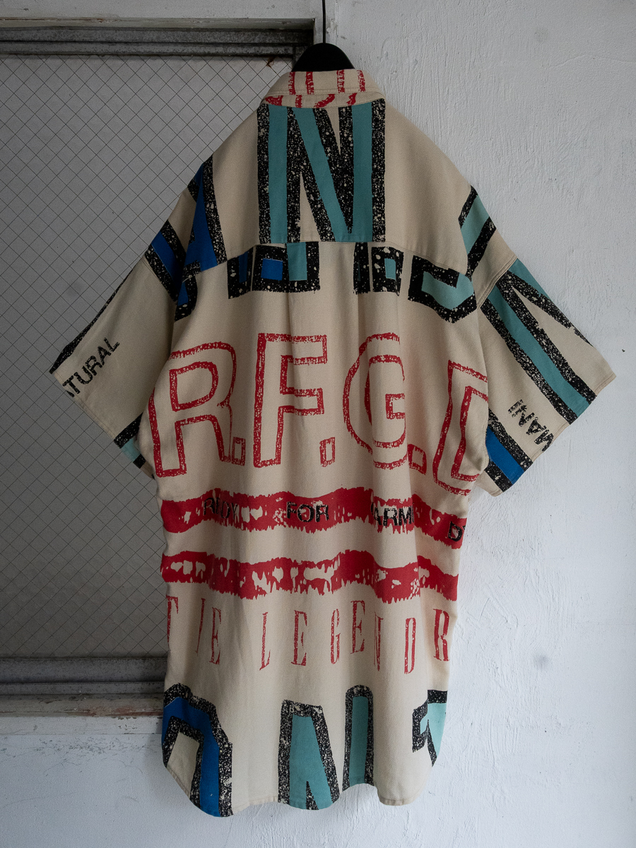 1992SS Armani Jeans_2