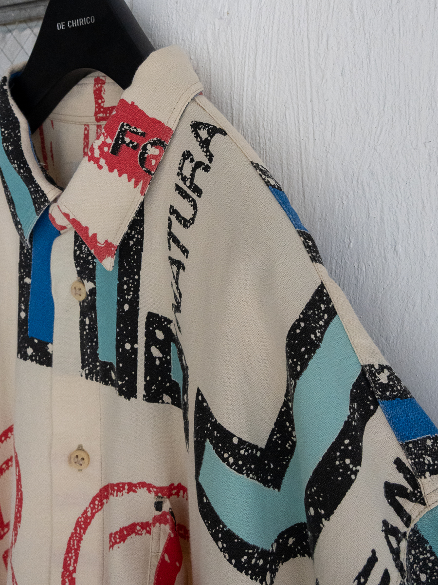 1992SS Armani Jeans_3