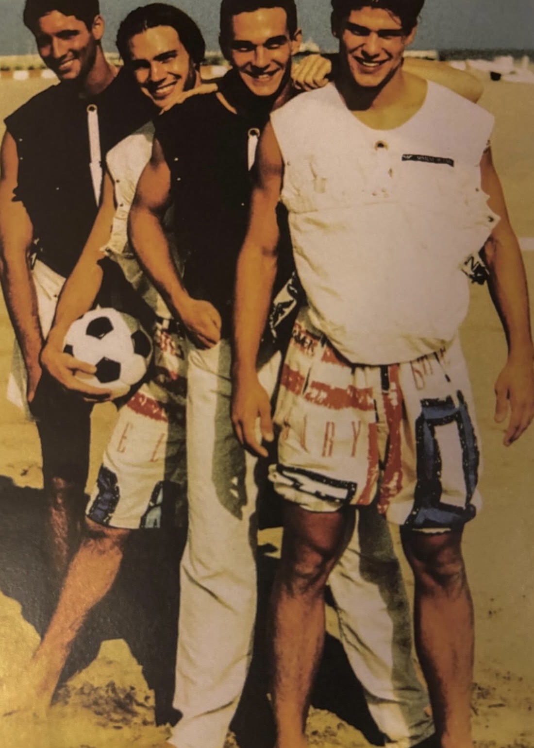 1992SS Armani Jeans_9
