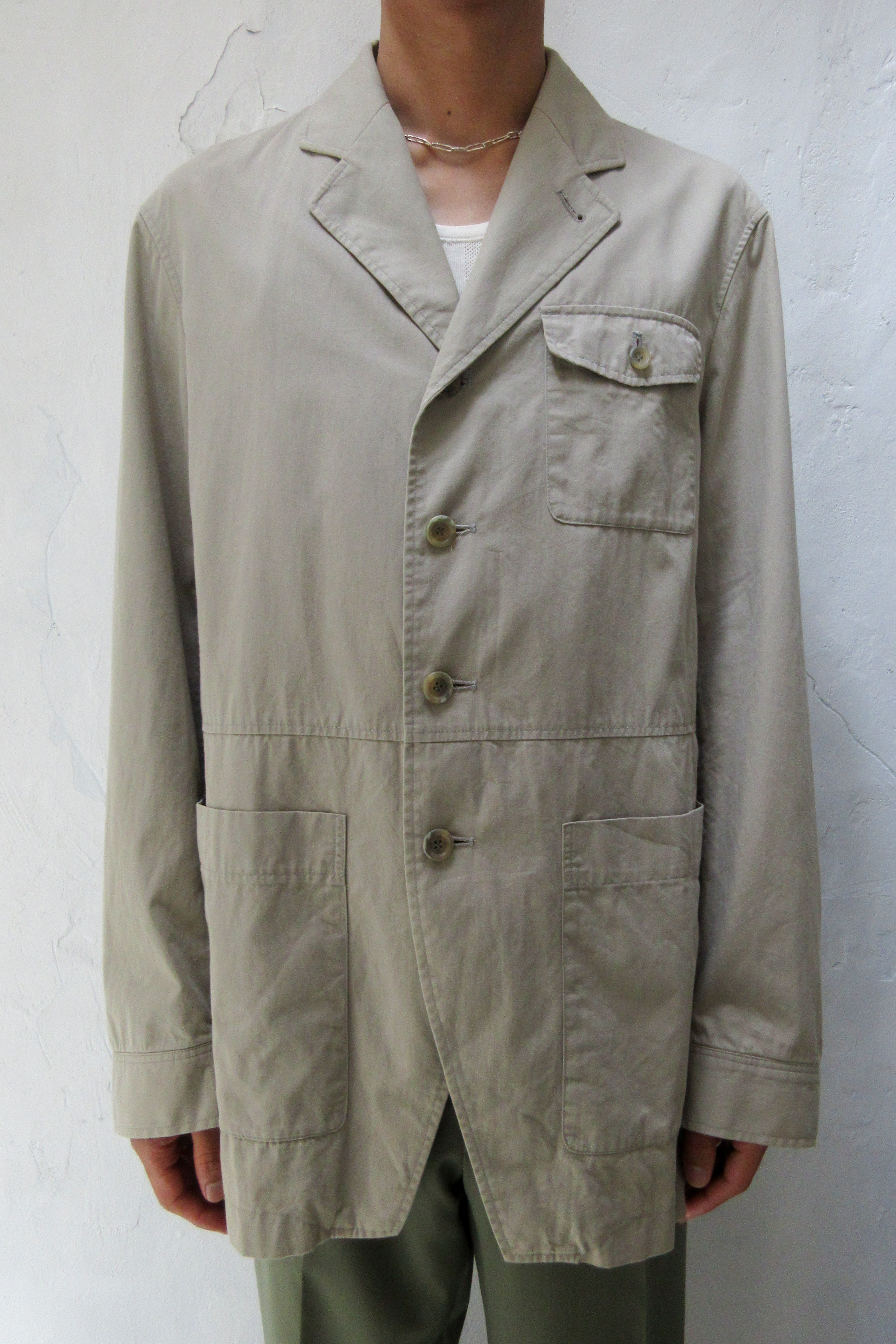 1996SS Dries Van Noten_1