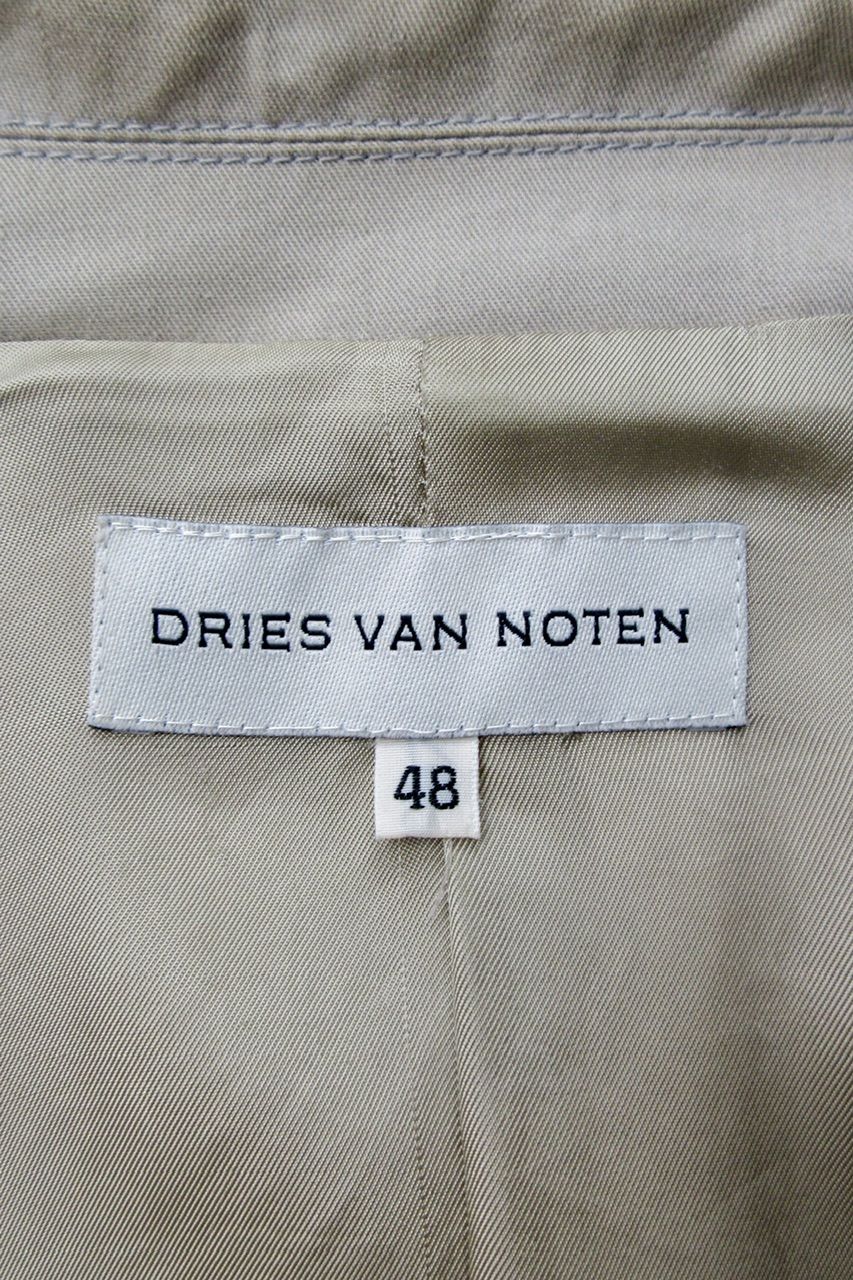 1996SS Dries Van Noten_12