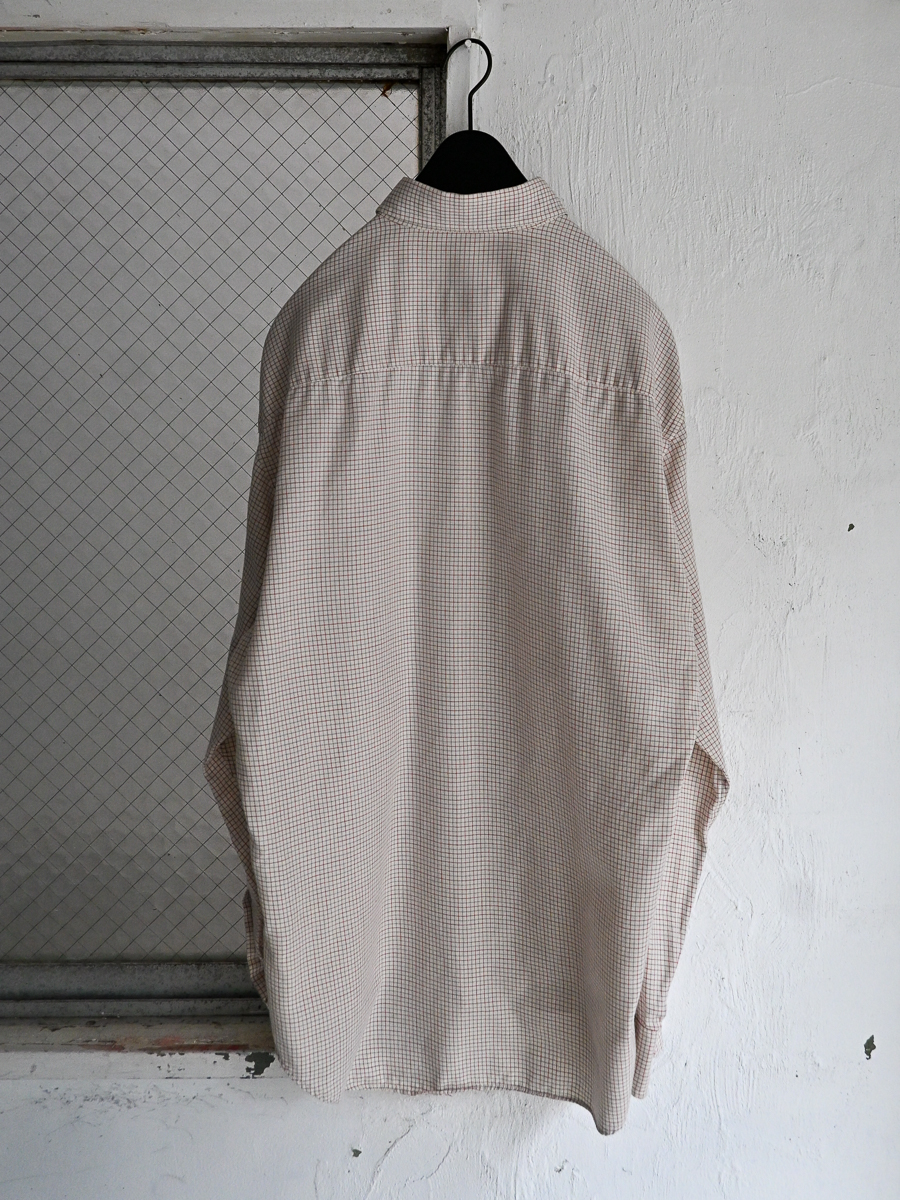 80-90s Valentino Chemises_2