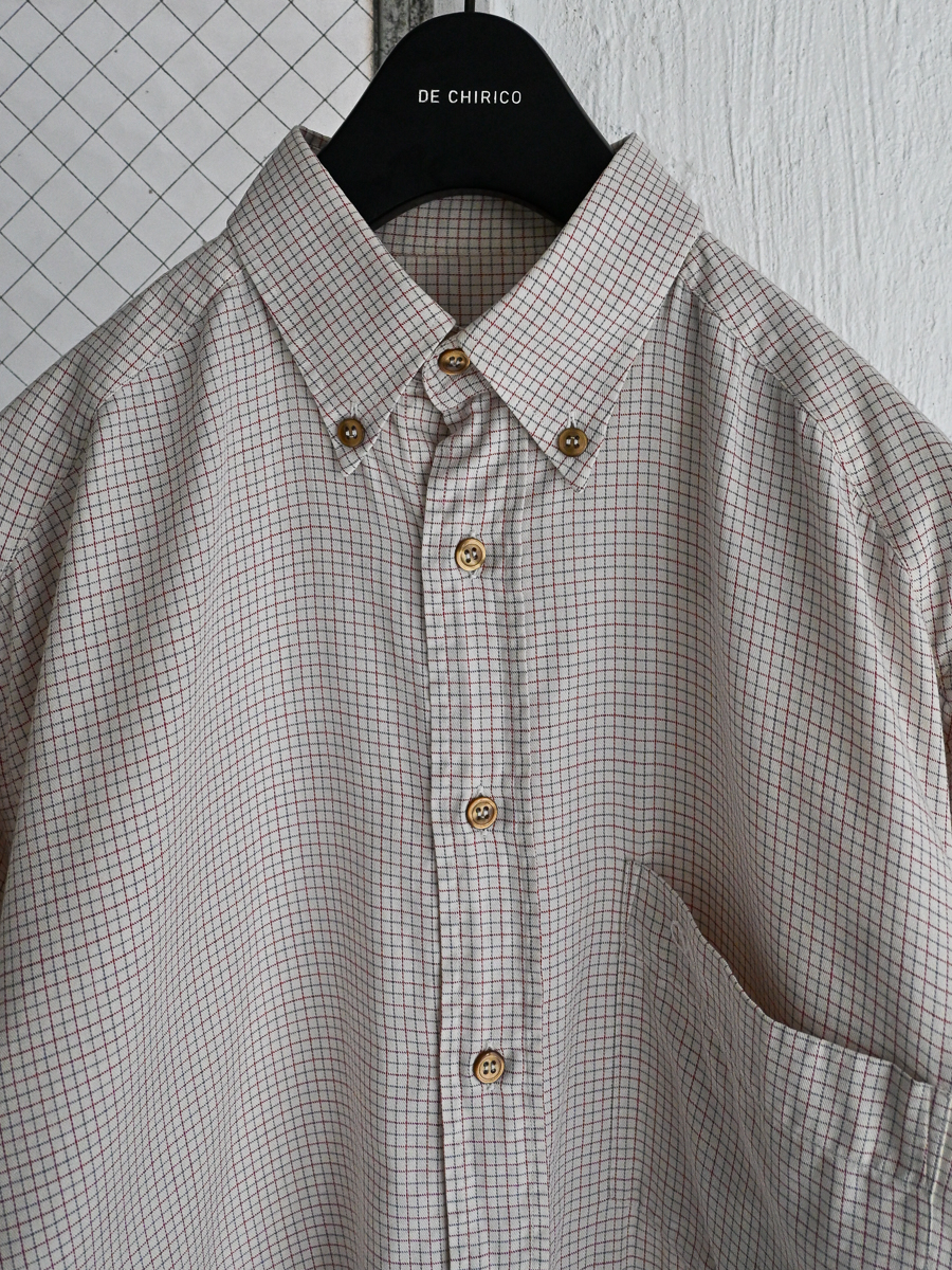 80-90s Valentino Chemises_3