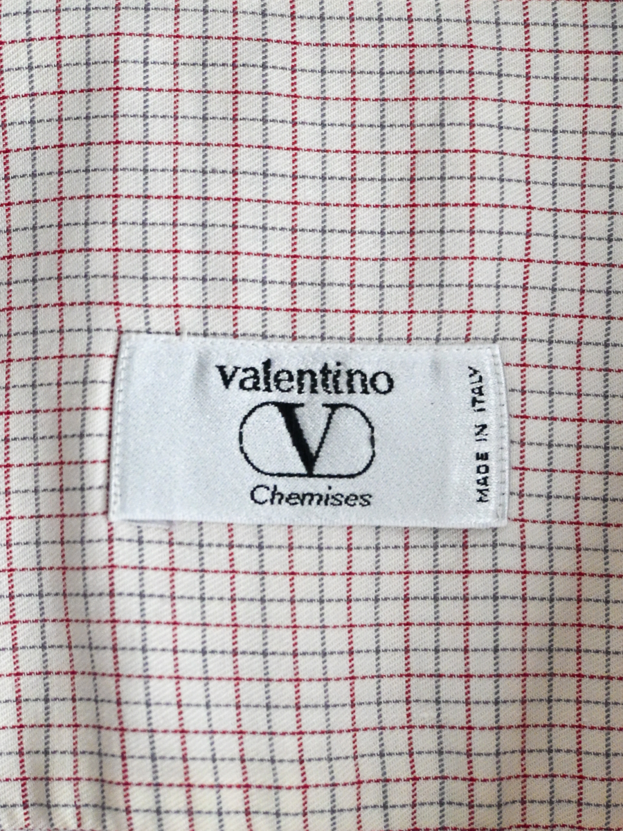 80-90s Valentino Chemises_7