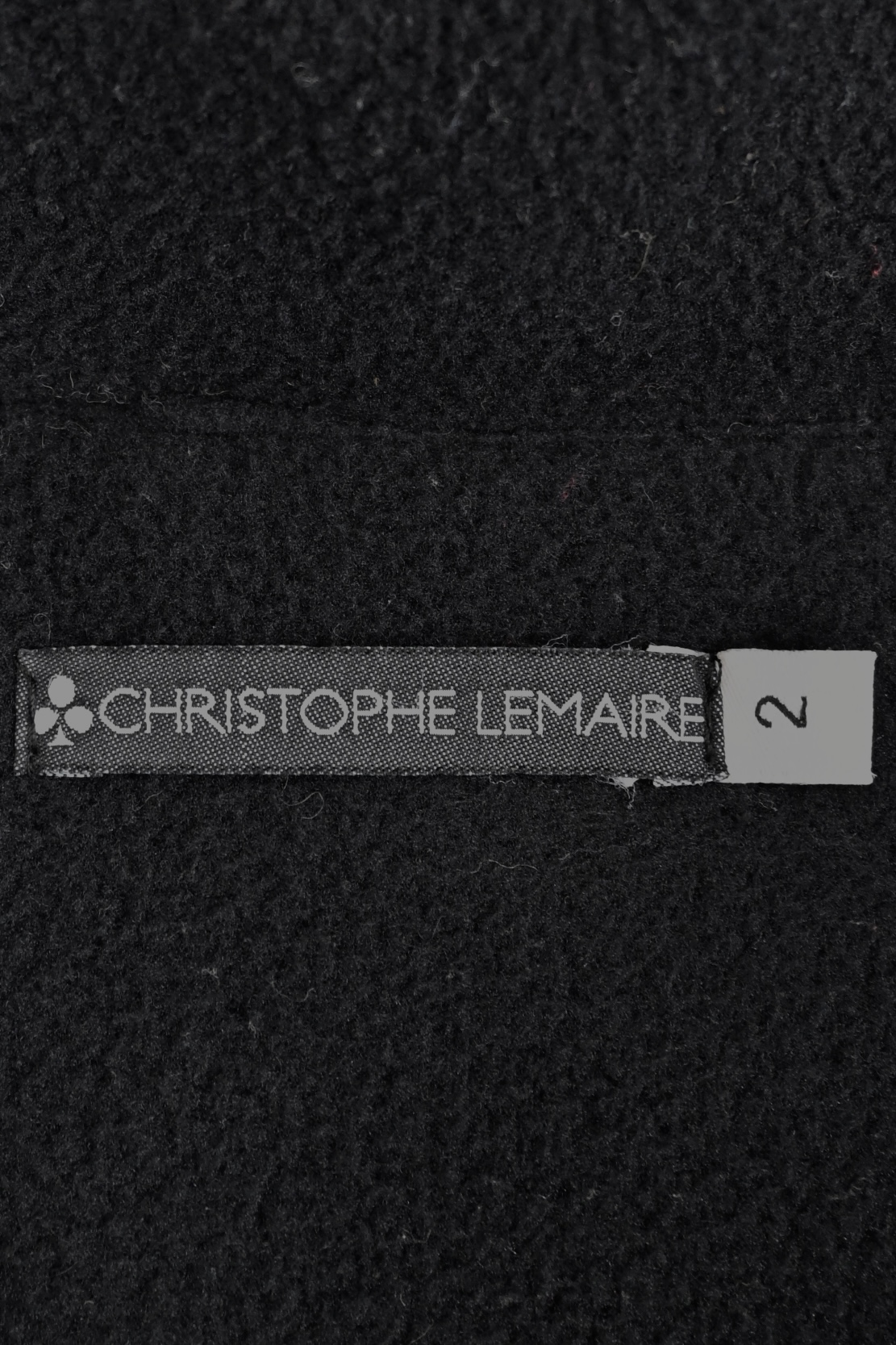2000s Christophe Lemaire_20
