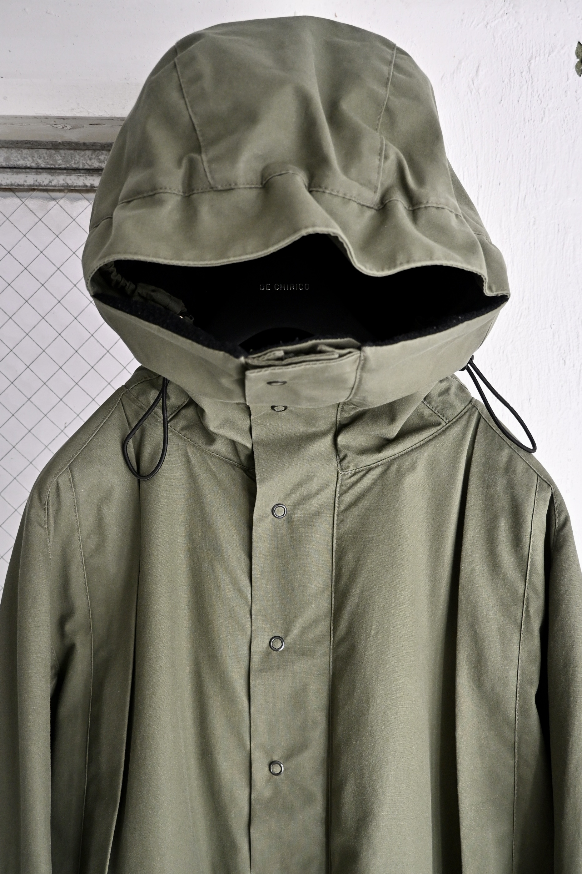 2000s Christophe Lemaire_3