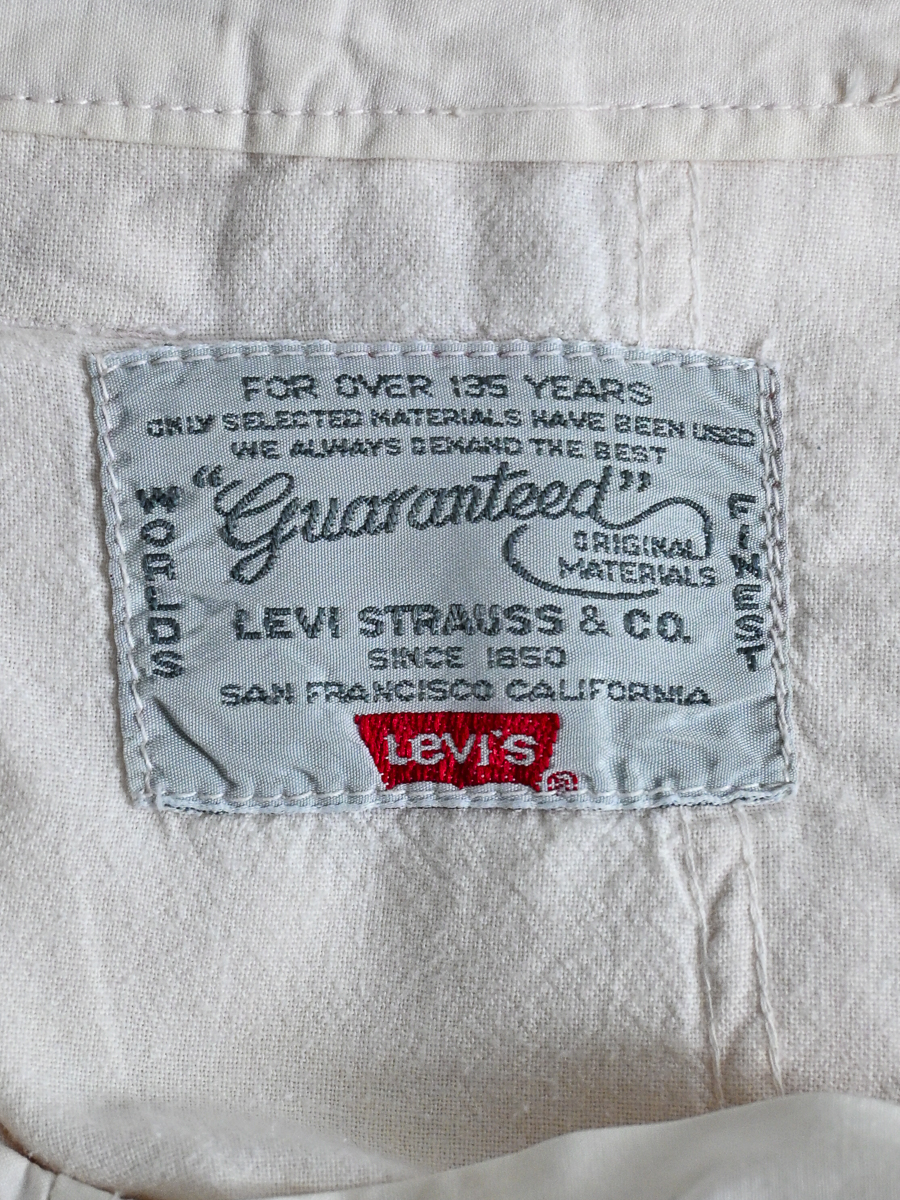 80-90s Levi's_6