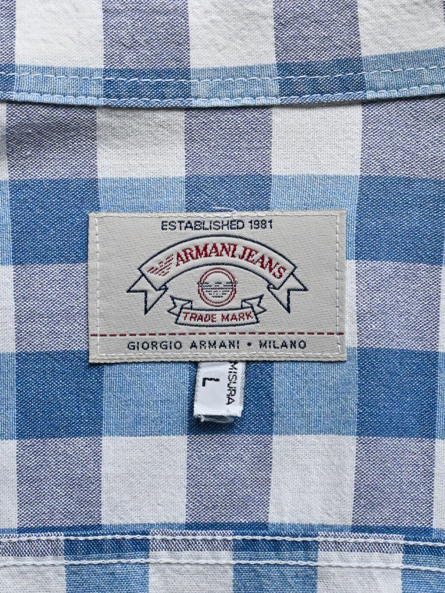 Mid90s Armani Jeans_7