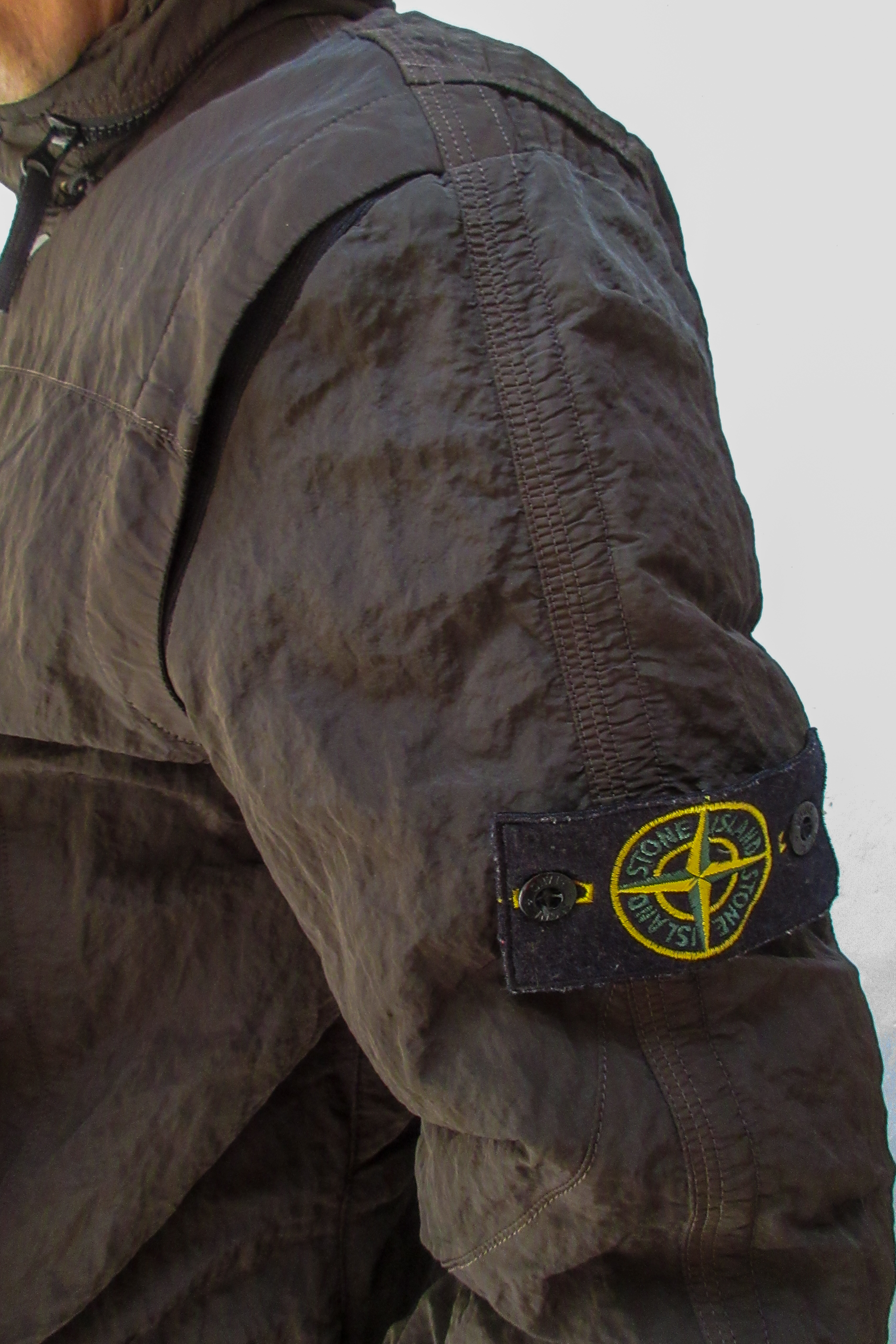 2011AW Stone Island_18