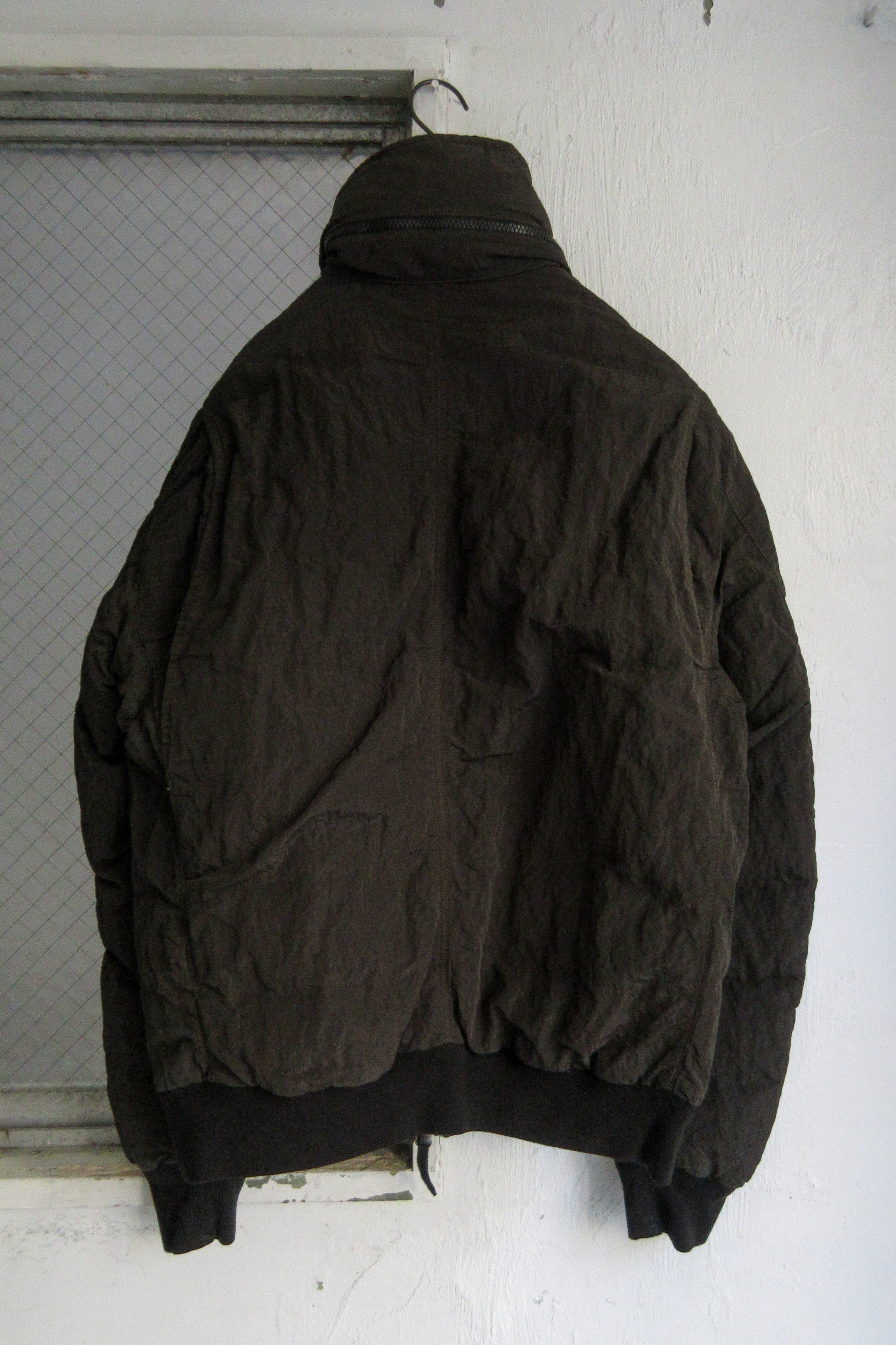 2011AW Stone Island_2