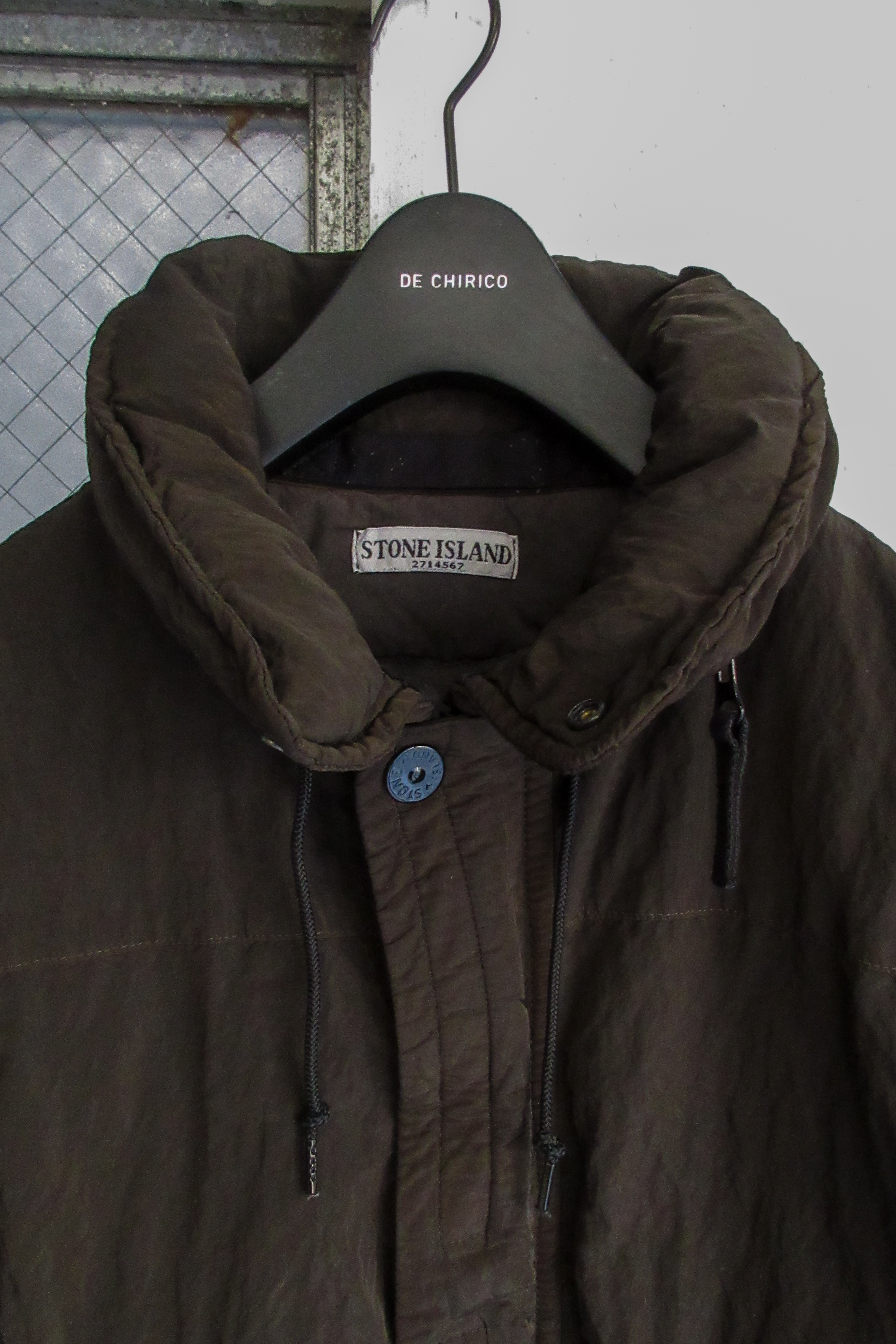 2011AW Stone Island_3